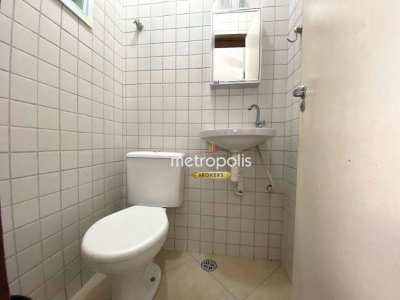 Imagem Sobrado com 3 Quartos à Venda, 256 m² em Olímpico - São Caetano Do Sul