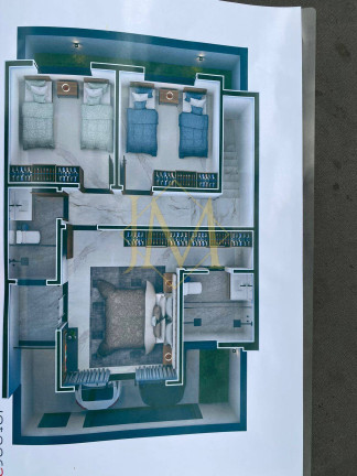 Imagem Casa com 3 Quartos à Venda,  em Belvedere - Coronel Fabriciano