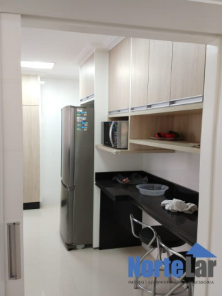 Imagem Apartamento com 3 Quartos à Venda, 104 m² em Lauzane Paulista - São Paulo