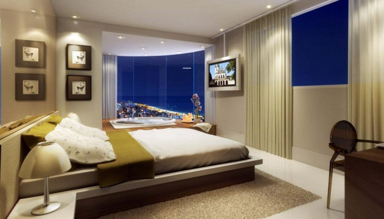 Imagem Apartamento com 4 Quartos à Venda, 325 m² em Altiplano Cabo Branco - João Pessoa Imagem Apartamento com 4 Quartos à Venda, 325 m² em Altiplano Cabo Branco - João Pessoa