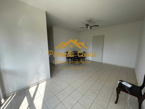 Imagem Apartamento com 1 Quarto à Venda, 85 m² em Jardim Las Palmas - Guarujá Imagem Apartamento com 1 Quarto à Venda, 85 m² em Jardim Las Palmas - Guarujá