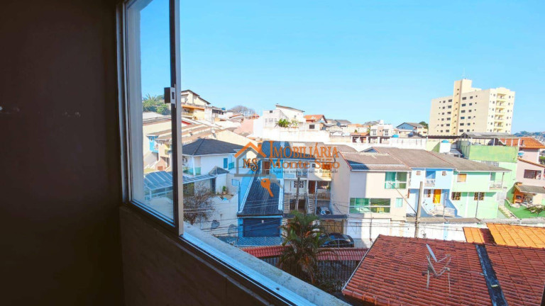 Imagem Apartamento com 2 Quartos à Venda, 60 m² em Vila Rosália - Guarulhos Imagem Apartamento com 2 Quartos à Venda, 60 m² em Vila Rosália - Guarulhos
