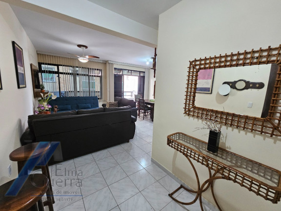 Imagem Apartamento com 3 Quartos à Venda, 106 m² em Itaguá - Ubatuba