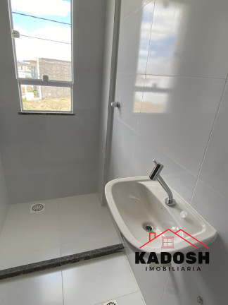 Imagem Casa com 3 Quartos à Venda, 150 m² em Pedra Do Descanso - Feira De Santana Imagem Casa com 3 Quartos à Venda, 150 m² em Pedra Do Descanso - Feira De Santana