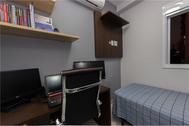 Imagem Imóvel com 2 Quartos à Venda, em Saúde - São Paulo Imagem Imóvel com 2 Quartos à Venda, em Saúde - São Paulo