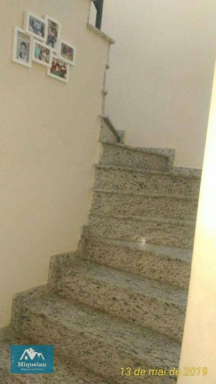 Imagem Sobrado com 3 Quartos à Venda, 124 m² em Vila Nova Mazzei - São Paulo Imagem Sobrado com 3 Quartos à Venda, 124 m² em Vila Nova Mazzei - São Paulo