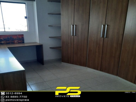 Imagem Apartamento com 3 Quartos à Venda, 106 m² em Tambauzinho - João Pessoa