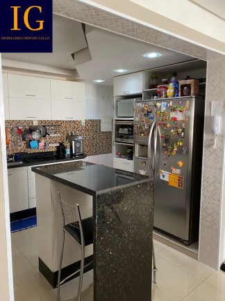 Imagem Apartamento com 3 Quartos à Venda, 102 m² em Santa Paula - São Caetano Do Sul Imagem Apartamento com 3 Quartos à Venda, 102 m² em Santa Paula - São Caetano Do Sul