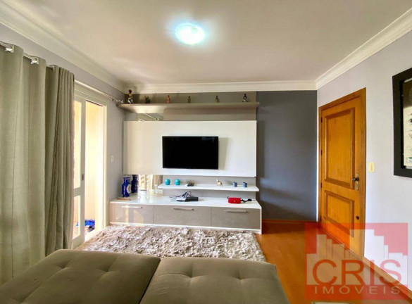 Imagem Apartamento com 2 Quartos à Venda, 83 m² em Santa Rita - Bento Gonçalves