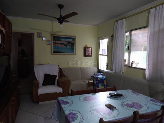 Imagem Casa com 3 Quartos à Venda, 5 m² em Itaoca - Itanhaem Imagem Casa com 3 Quartos à Venda, 5 m² em Itaoca - Itanhaem