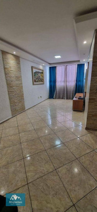 Imagem Apartamento com 3 Quartos à Venda, 78 m² em Vila Independência - São Paulo