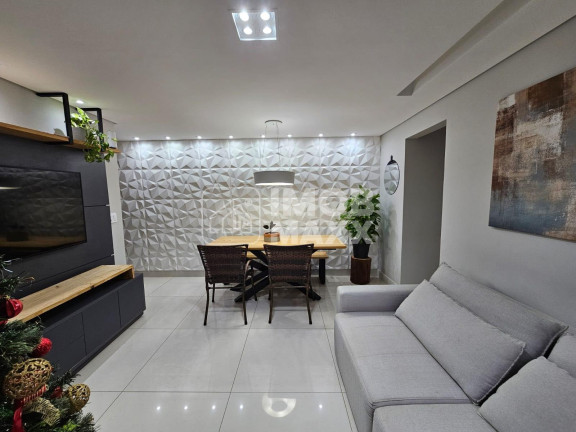 Imagem Apartamento com 3 Quartos à Venda, 77 m² em Asa Norte - Brasília