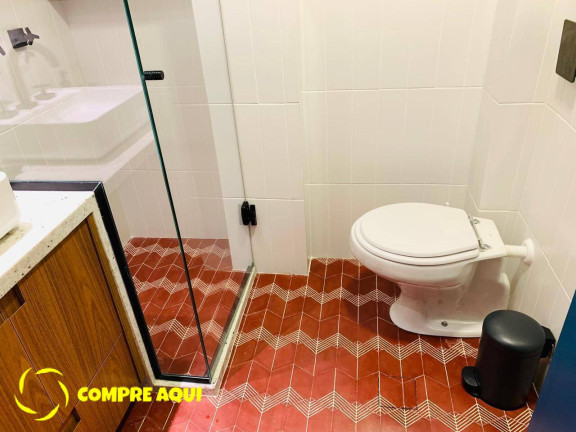 Foto do imóvel Apartamento com 2 Quartos à Venda, 96 m² em Jardim Paulista - São Paulo