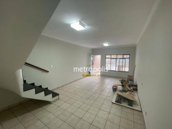 Sobrado com 3 Quartos para Alugar, 220 m² em Vila Prudente (zona Leste) - São Paulo