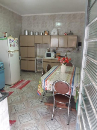 Imagem Casa com 3 Quartos à Venda, 110 m² em Parque Residencial Casarão - Sumaré Imagem Casa com 3 Quartos à Venda, 110 m² em Parque Residencial Casarão - Sumaré