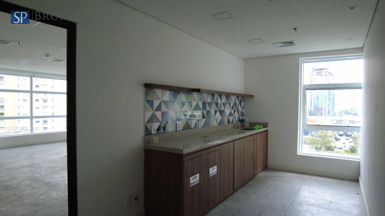 Imagem Sala Comercial para Alugar, 572 m² em Itaim Bibi - São Paulo Imagem Sala Comercial para Alugar, 572 m² em Itaim Bibi - São Paulo