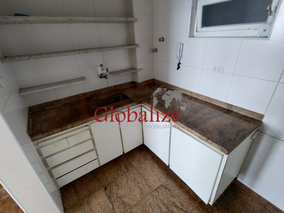 Imagem Imóvel com 1 Quarto à Venda, 130 m² em Boqueirão - Santos