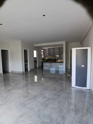 Imagem Apartamento com 3 Quartos à Venda, 114 m² em Castelo - Belo Horizonte