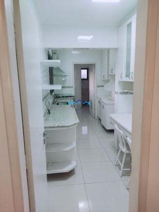 Imagem Apartamento com 3 Quartos à Venda, 110 m² em Campo Belo - São Paulo Imagem Apartamento com 3 Quartos à Venda, 110 m² em Campo Belo - São Paulo