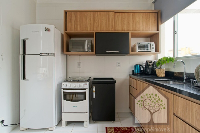 Imagem Apartamento com 2 Quartos à Venda, 65 m² em Centro - Florianópolis