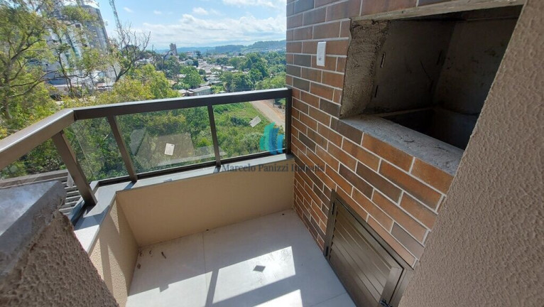 Imagem Apartamento com 2 Quartos à Venda, 73 m² em Progresso - Bento Gonçalves