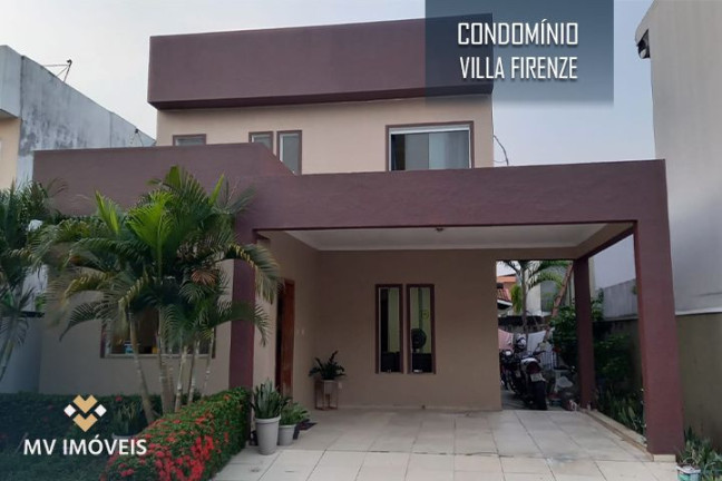 Casa com 4 Quartos à Venda, 200 m² em Quarenta Horas (coqueiro) - Ananindeua