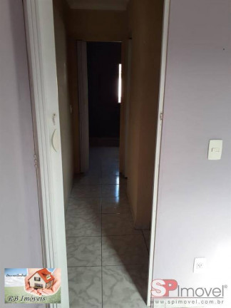 Imagem Casa com 2 Quartos à Venda, 70 m² em Jardim Santo André - Santo André