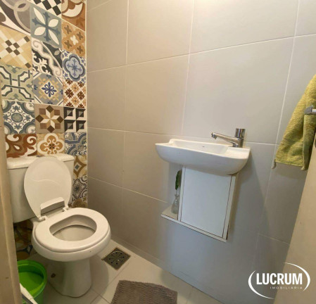 Imagem Apartamento com 2 Quartos à Venda, 68 m² em Botafogo - Rio De Janeiro
