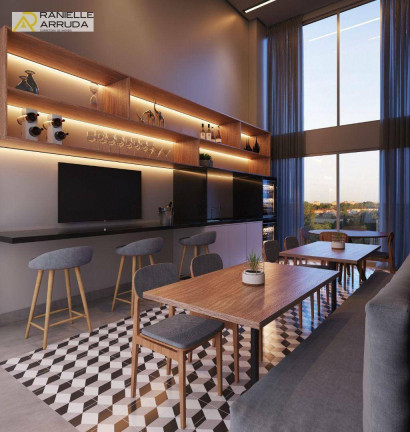 Imagem Apartamento com 3 Quartos à Venda, 87 m² em Manaíra - João Pessoa