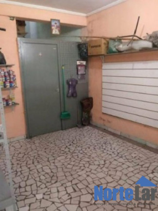 Imagem Sobrado com 3 Quartos à Venda, 120 m² em Jardim Peri - São Paulo