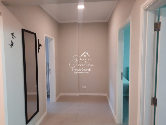 Imagem Apartamento com 3 Quartos à Venda, 104 m² em Pitangueiras - Guarujá