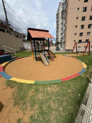 Imagem Apartamento com 2 Quartos à Venda, 45 m² em Ataíde - Vila Velha Imagem Apartamento com 2 Quartos à Venda, 45 m² em Ataíde - Vila Velha