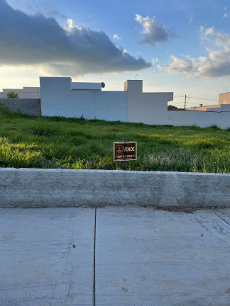 Imagem Terreno à Venda, 250 m² em Portal Ville Jardins - Boituva Imagem Terreno à Venda, 250 m² em Portal Ville Jardins - Boituva