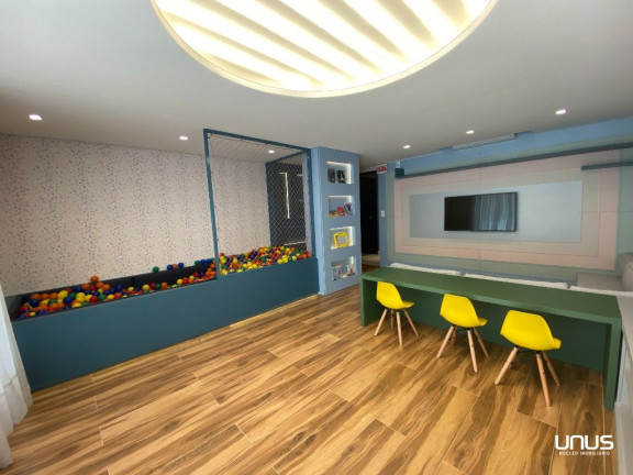 Imagem Apartamento com 3 Quartos à Venda, 92 m² em Kobrasol - São José Imagem Apartamento com 3 Quartos à Venda, 92 m² em Kobrasol - São José