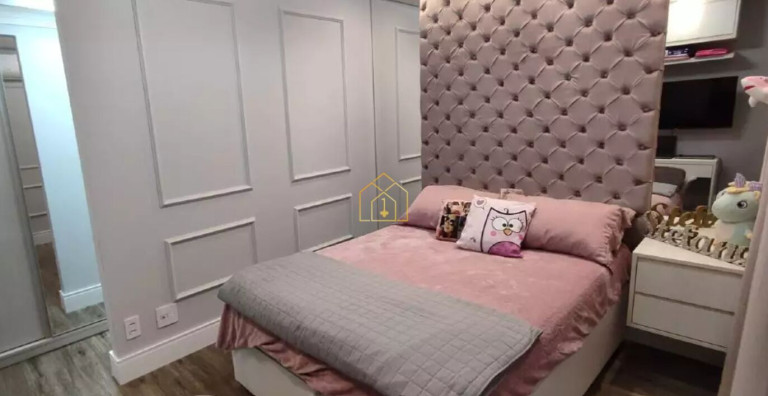 Imagem Apartamento com 3 Quartos à Venda, 128 m² em Vila Boa Vista - Santo André Imagem Apartamento com 3 Quartos à Venda, 128 m² em Vila Boa Vista - Santo André