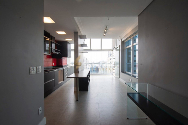 Imagem Apartamento com 2 Quartos à Venda, 101 m² em Pinheiros - São Paulo