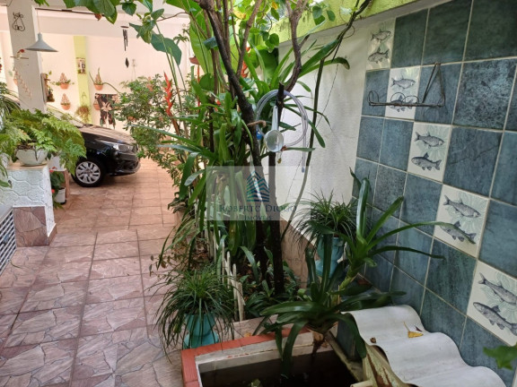 Imagem Casa com 4 Quartos à Venda, 230 m² em Pechincha - Rio De Janeiro Imagem Casa com 4 Quartos à Venda, 230 m² em Pechincha - Rio De Janeiro
