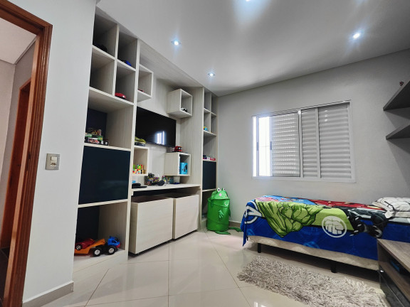 Imagem Casa com 3 Quartos à Venda, 164 m² em Assunção - São Bernardo Do Campo