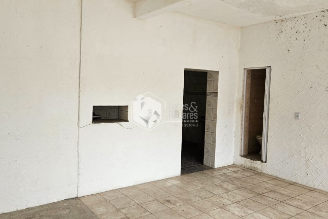 Imagem Casa com 3 Quartos à Venda, 116 m² em Vila Marina - São Paulo
