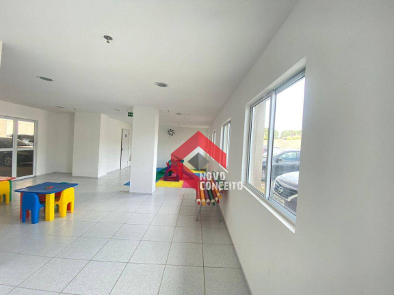 Imagem Apartamento com 2 Quartos à Venda, 55 m² em Messejana - Fortaleza Imagem Apartamento com 2 Quartos à Venda, 55 m² em Messejana - Fortaleza