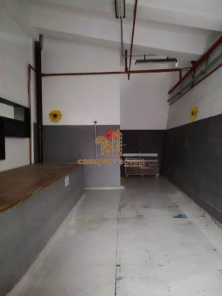 Imagem Galpão para Alugar, 1.662 m² em Rudge Ramos - São Bernardo Do Campo Imagem Galpão para Alugar, 1.662 m² em Rudge Ramos - São Bernardo Do Campo