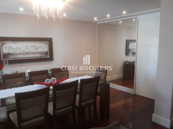 Imagem Sobrado com 3 Quartos à Venda, 268 m² em Vila Yara - Osasco