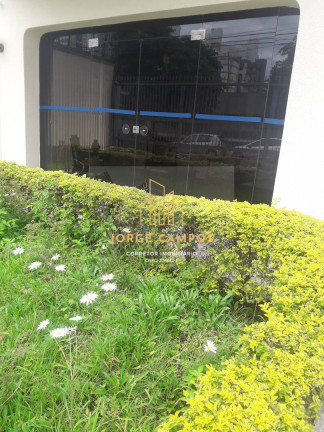 Apartamento com 3 Quartos à Venda, 137 m² em Vila Adyana - São José Dos Campos