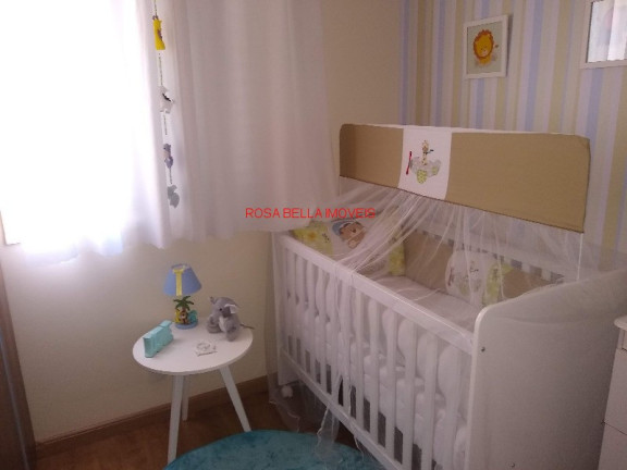 Imagem Apartamento com 2 Quartos à Venda, 54 m² em Parque União - Jundiaí