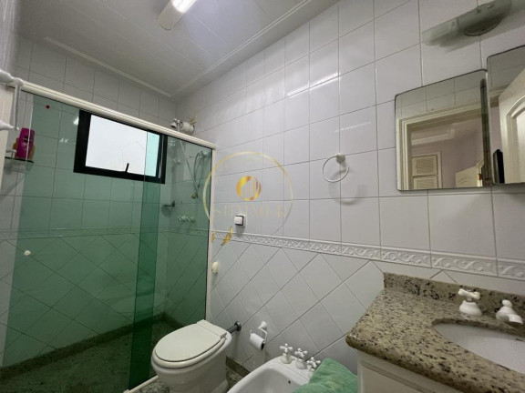 Imagem Apartamento com 3 Quartos à Venda, 176 m² em Enseada - Guarujá