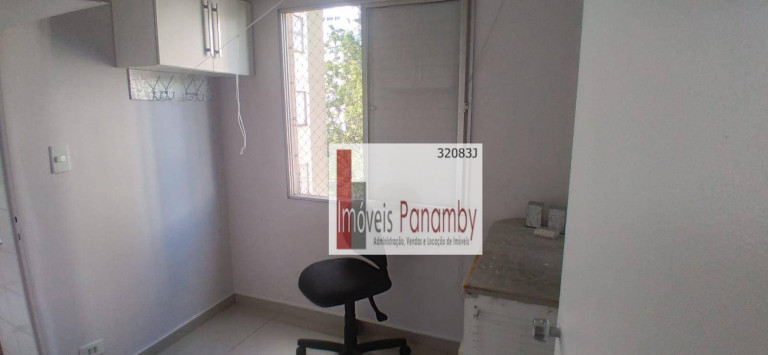 Imagem Apartamento com 2 Quartos à Venda, 64 m² em Vila Suzana - São Paulo