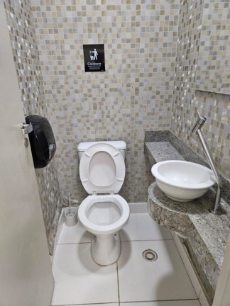 Imagem Sala Comercial à Venda, 37 m² em Santana - São Paulo Imagem Sala Comercial à Venda, 37 m² em Santana - São Paulo