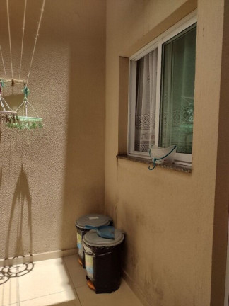 Imagem Apartamento com 2 Quartos à Venda, 62 m² em Jardim Progresso - Santo André