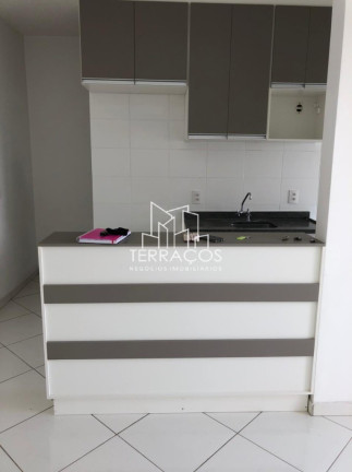 Imagem Apartamento com 2 Quartos à Venda, 49 m² em Vila Nambi - Jundiaí Imagem Apartamento com 2 Quartos à Venda, 49 m² em Vila Nambi - Jundiaí