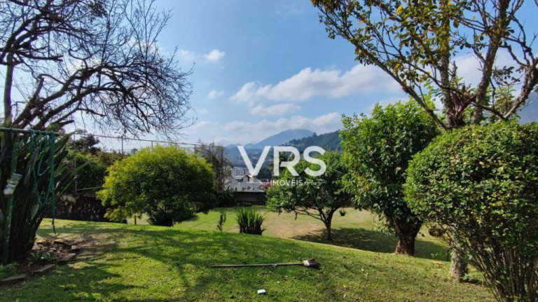 Casa com 6 Quartos à Venda, 423 m² em Iucas - Teresópolis